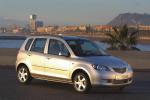 Mazda2 2002 года